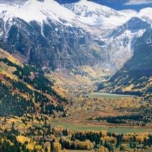 BWW Review: PBS Stations to Feature FOREVER WILD ~ The Fight To Preserve The Valley F