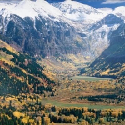 BWW Review: PBS Stations to Feature FOREVER WILD ~ The Fight To Preserve The Valley Floor of Telluride