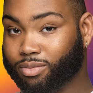 Interview: Malachi McCaskil's Bursting on the Ahmanson Stage as Usher in A STRANGE…