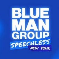 BLUE MAN GROUP Announces Digital Lottery For L.A. Premiere Engagement At Hollywood…