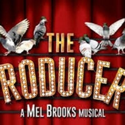 BWW Review: THE PRODUCERS at BroadHollow Theatre Company