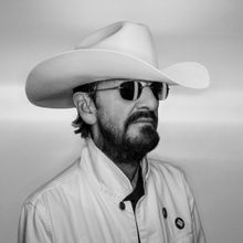 Ringo Starr Drops Country Album 'Look Up'