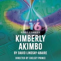 Interview: OLT's Chelsey Prince and Christian Giansante Talk About KIMBERLY AKIMBO