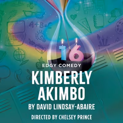 Interview: OLT's Chelsey Prince and Christian Giansante Talk About KIMBERLY AKIMBO