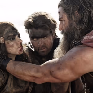 FURIOSA: A MAD MAX SAGA Begins Streaming Exclusively On Max This Month