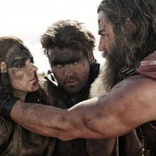 FURIOSA: A MAD MAX SAGA Begins Streaming Exclusively On Max This Month