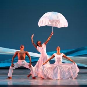 Dance St. Louis and PNC Arts Alive Bring AILEY II to the Touhill Performing Arts…