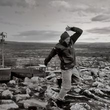 UK Artist Tom Bailey To Cross 600km Of Arctic Borderlands In Climate-Conscious Perfor