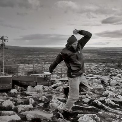 UK Artist Tom Bailey To Cross 600km Of Arctic Borderlands In Climate-Conscious Performance  