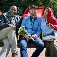 Birmingham Rep's THE PARK BENCH PLAYS Will Be Broadcast On Sky Arts