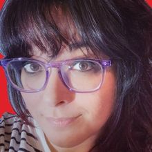 Interview: Chelsea Sutton's No Fool With Creating CAROUSEL OF FOOLS