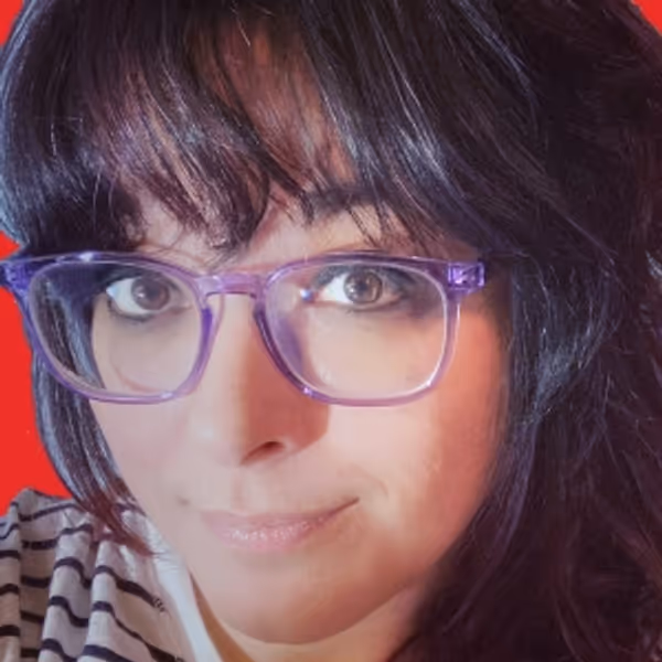 Interview: Chelsea Sutton's No Fool With Creating CAROUSEL OF FOOLS Photo