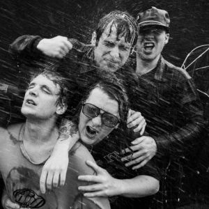 White Reaper Release Cover of the Sound's 'I Can't Escape Myself'