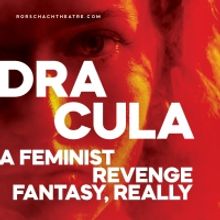 Rorschach Theatre to Present Site-Specific DRACULA in October