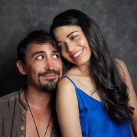 Feature: 30 Days Of Cabaret Gratitude - Day Twenty-Five - The Soul Mates