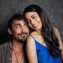 Feature: 30 Days Of Cabaret Gratitude - Day Twenty-Five - The Soul Mates