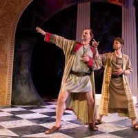 Molière's AMPHITRYON Comes To Theater At Monmouth