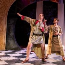 Molière's AMPHITRYON Comes To Theater At Monmouth