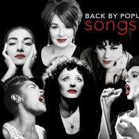 Max & Louie Presents SONGS FOR NOBODIES, December 2-12