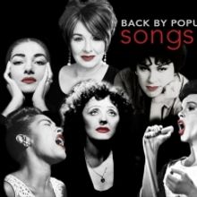 Max & Louie Presents SONGS FOR NOBODIES, December 2-12