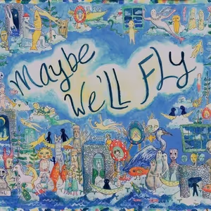 Milwaukee Opera Theatre to Present A New Play Reading Of MAYBE WE'LL FLY