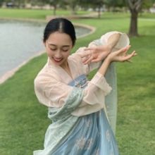 Artist Zijia Kong to Performing At Phoenix Convention Center This December