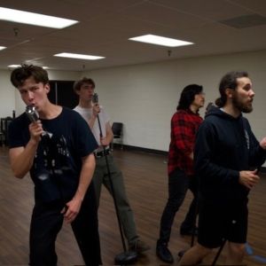 American Coast Theater Company Announces Its Summer 2023 Production: FOREVER PLAID