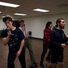 American Coast Theater Company Announces Its Summer 2023 Production: FOREVER PLAID