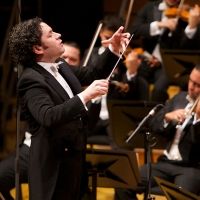 Gustavo Dudamel To Conduct Two Weeks of Programs at New York Philharmonic