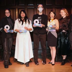 Photos: 2024 Idea Awards Honors Luis Valdez, Daria Miyeko Marinelli, AG, MILCK, &…