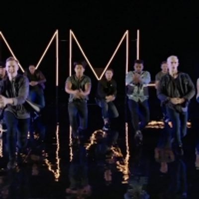 VIDEO: Check Out the All New Trailer For MAGIC MIKE LIVE