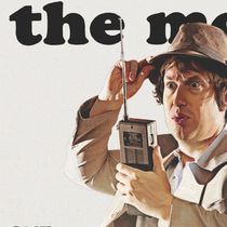 NIRVANNA THE BAND THE SHOW to Stream on Hulu