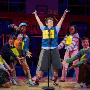 Big Hits, Small Houses: Why Off-Broadway Is Having a Moment