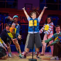 Big Hits, Small Houses: Why Off-Broadway Is Having a Moment