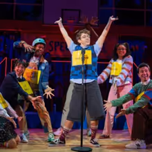 Big Hits, Small Houses: Why Off-Broadway Is Having a Moment
