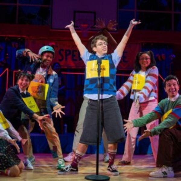 Big Hits, Small Houses: Why Off-Broadway Is Having a Moment Photo