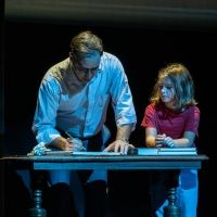 BWW Review: FUN HOME at Fulton Theatre