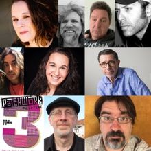 Eclectic Full Contact Theatre's Patchwork Festival To Return with New Plays Celebrati