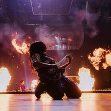 Billie Eilish Concert Film HIT ME HARD AND SOFT Gets Home Release