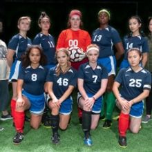 BWW Review: #GirlsRule in THE WOLVES at Portland Playhouse