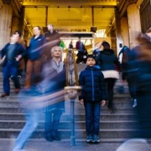 World Premiere Of Donmar and Tara Co-Production SILENCE Announced