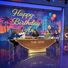 Ana Navarro Sets One-Night-Only Appearance in BUENA VISTA SOCIAL CLUB