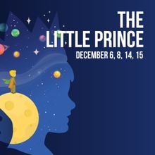 Tickets On Sale For THE LITTLE PRINCE; New Production at Opera In The Heights