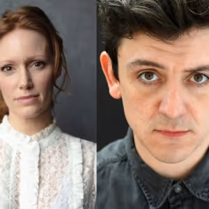 Interview: 'It Has Been Overwhelmingly Wonderful': Actors Clare Foster and John…