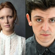 Interview: 'It Has Been Overwhelmingly Wonderful': Actors Clare Foster and John Dagle