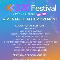 Talinda Bennington And Kevin Lyman Announce 320 Festival Online