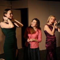 Review: #CINDERELLA at The Overtime Theater Photo