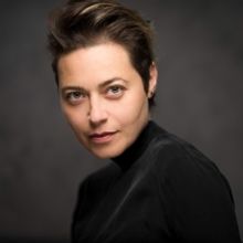 JOE'S PUB LIVE! Features Mira Awad with Guy Mintus & The Martha Graham Cracker Cabare