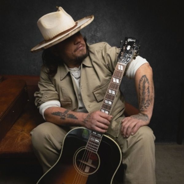 Bryan Martin Returns With New Single 'Wishbone' Photo