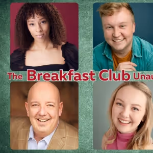 Theatre Atchison PRO Will Produce THE BREAKFAST CLUB: Unauthorized 80's Musical